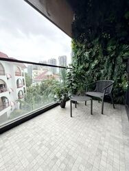 Jervois Privé (D10), Apartment #539625171